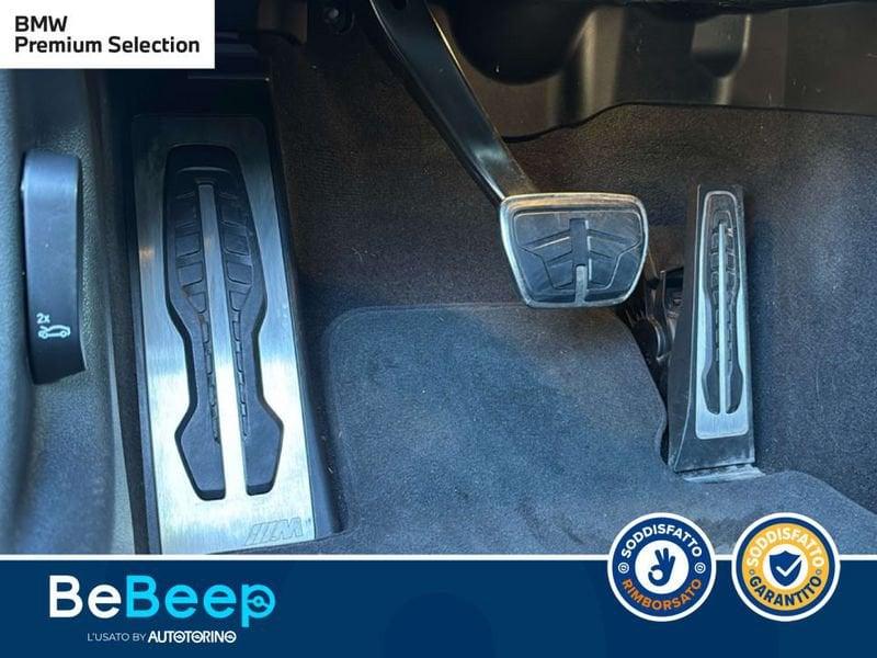 BMW Serie 4 Gran Coupé 420D GRAN COUPE MHEV 48V MSPORT AUTO