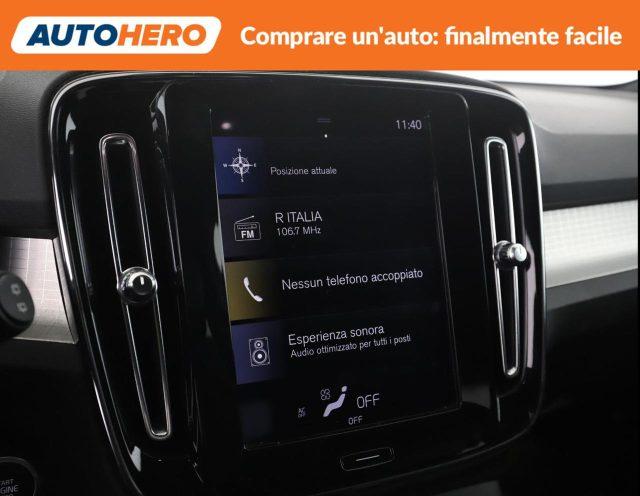 VOLVO XC40 D3 Geartronic Business Plus