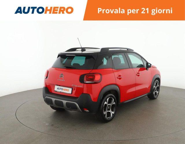 CITROEN C3 Aircross BlueHDi 100 Shine