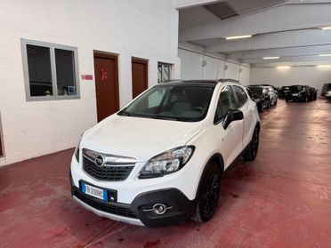 Opel Mokka 1.4 Turbo Ecotec 140CV 4x2 Start&Stop Cosmo