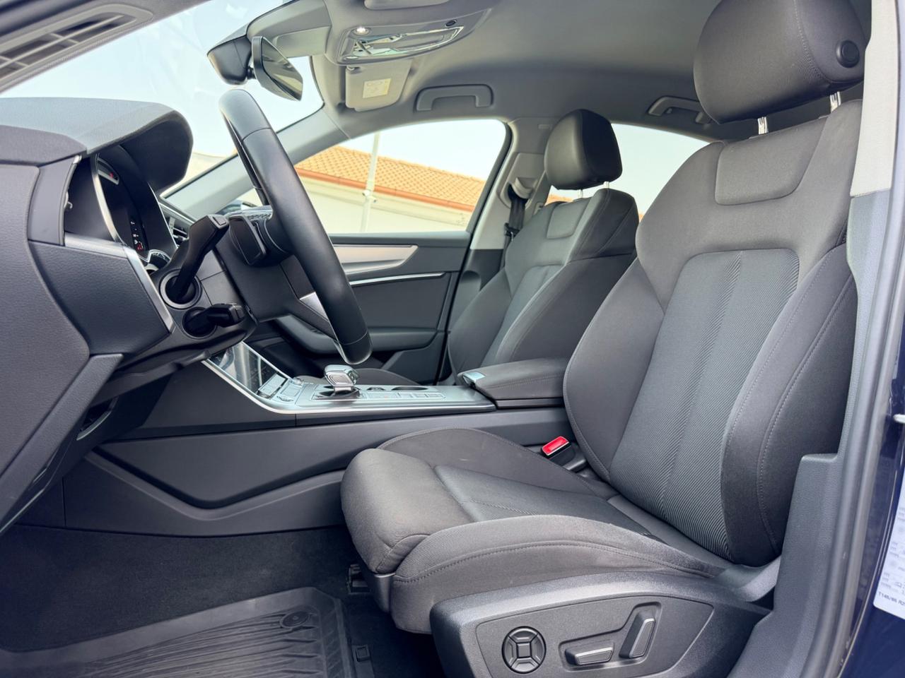 Audi A6 50 3.0 TDI quattro tiptronic Business Design