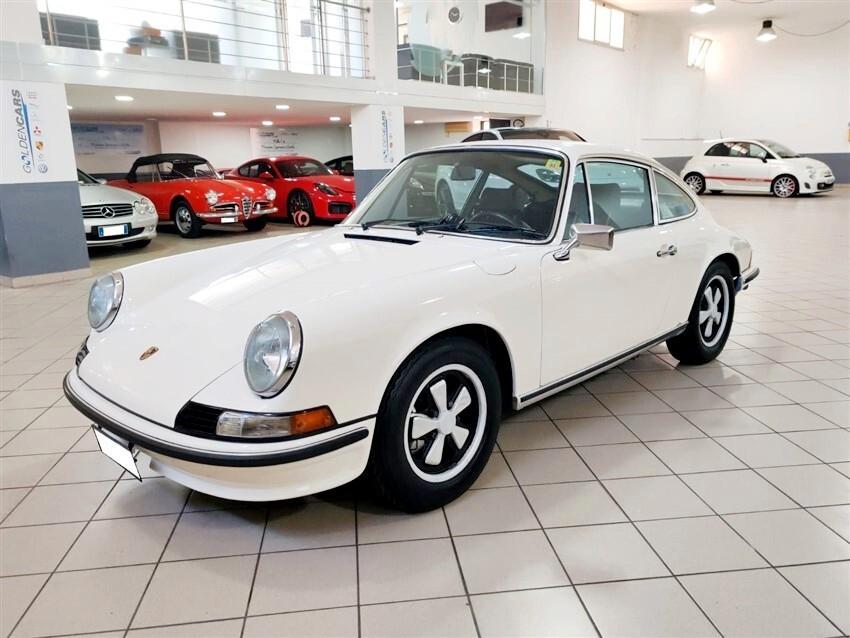 Porsche 911 2.4 S