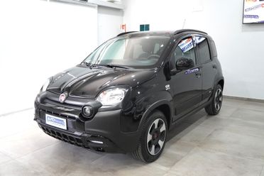 Fiat Panda Cross 1.0 HYBRID 70cv