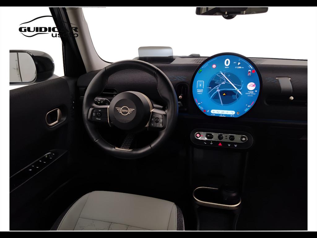 MINI Mini Cooper F65 5p - Mini Cooper 5p 1.5 C Favoured auto
