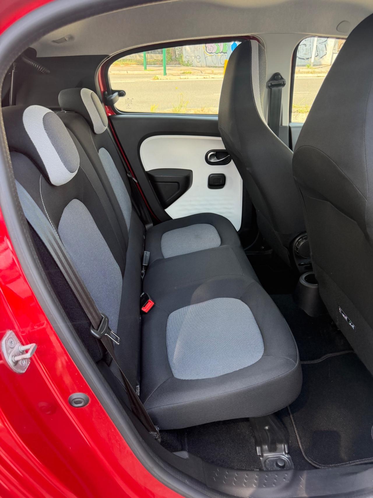 Renault Twingo 1.0 Intens Limited Manuale