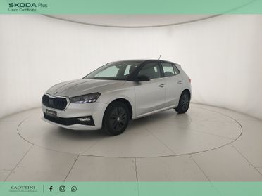 1.0 TSI evo Style 95 CV