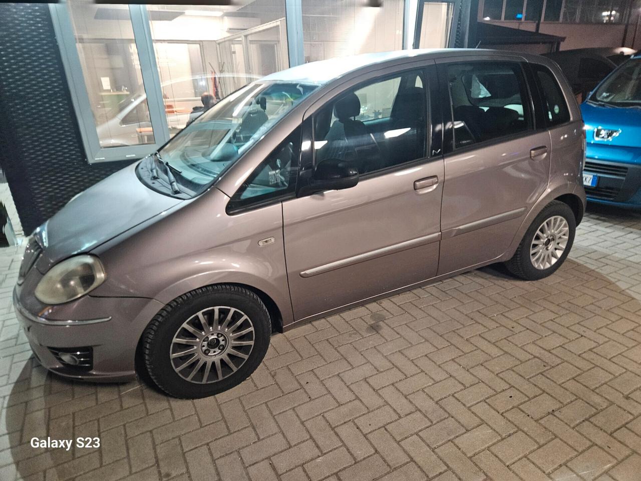 Lancia MUSA 1.3 Mjt 95 CV 5th Avenue