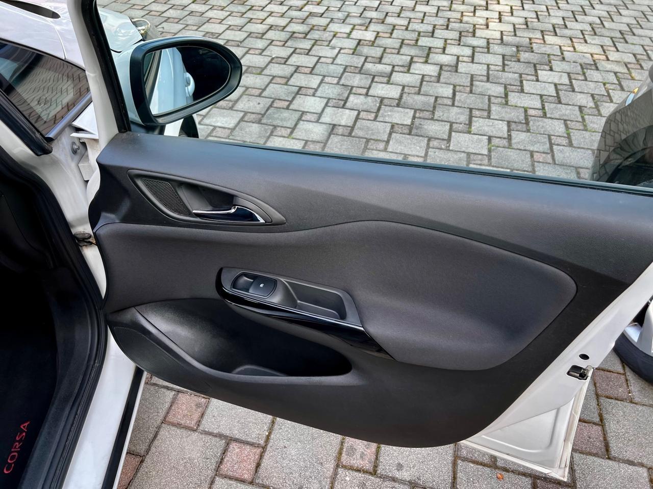 Opel Corsa 1.3 CDTI 95CV F.AP. 5 porte Edition