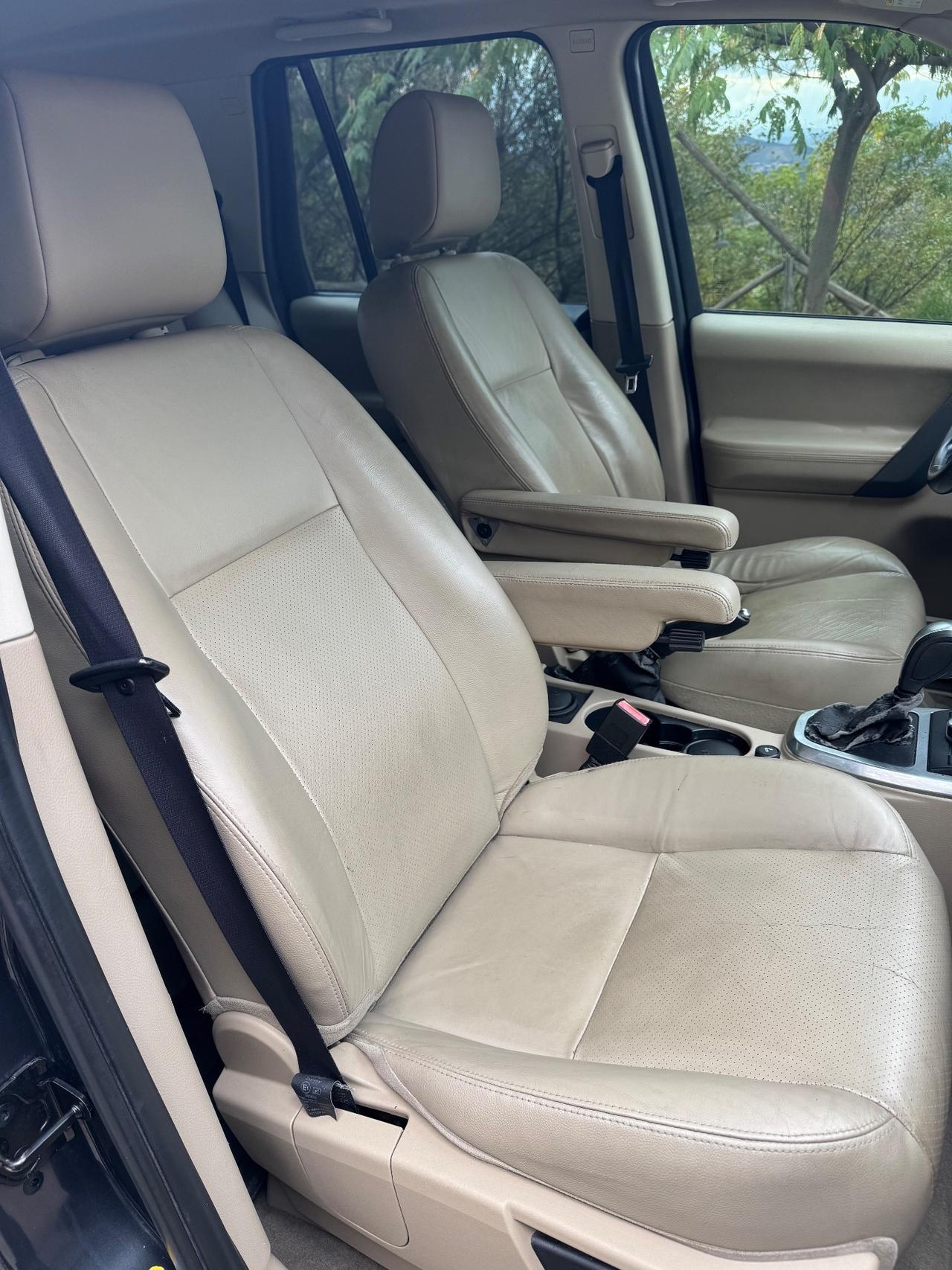 Land Rover Freelander 2.2 TD4 160Cv 2010