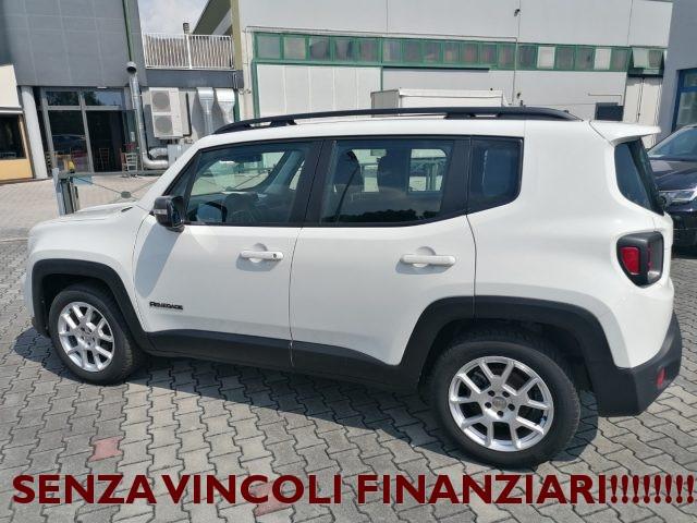JEEP Renegade 1.0 T3 Limited OK NEOPATENTATO!!!!!!!!