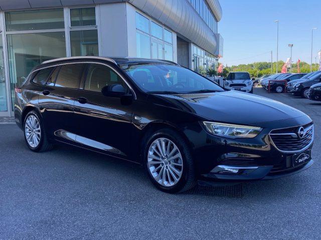 OPEL Insignia 2.0 CDTI S&S Aut. Sports Tourer Innovation