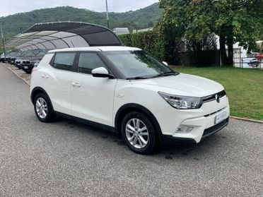 SsangYong Tivoli 1.6d 2WD Go