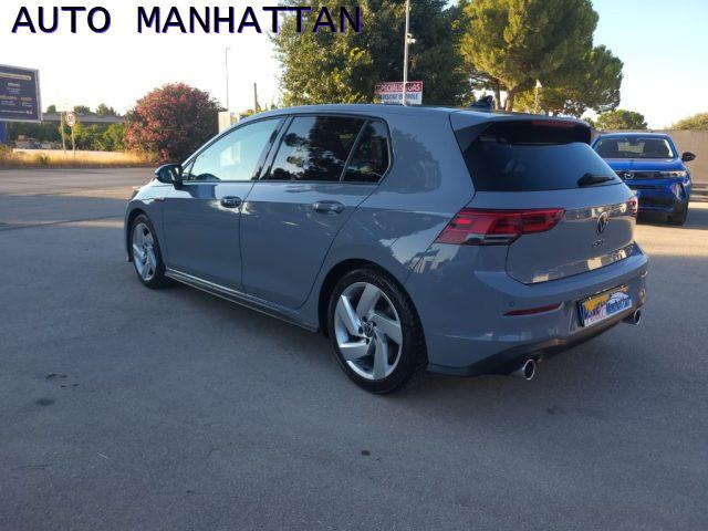 VOLKSWAGEN Golf 2.0 TSI GTI DSG SOLO 34000KM