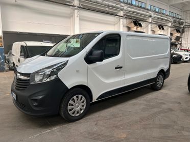 Opel Vivaro 29 1.6 BiTurbo 140CV 3 POSTI PREZZO + IVA