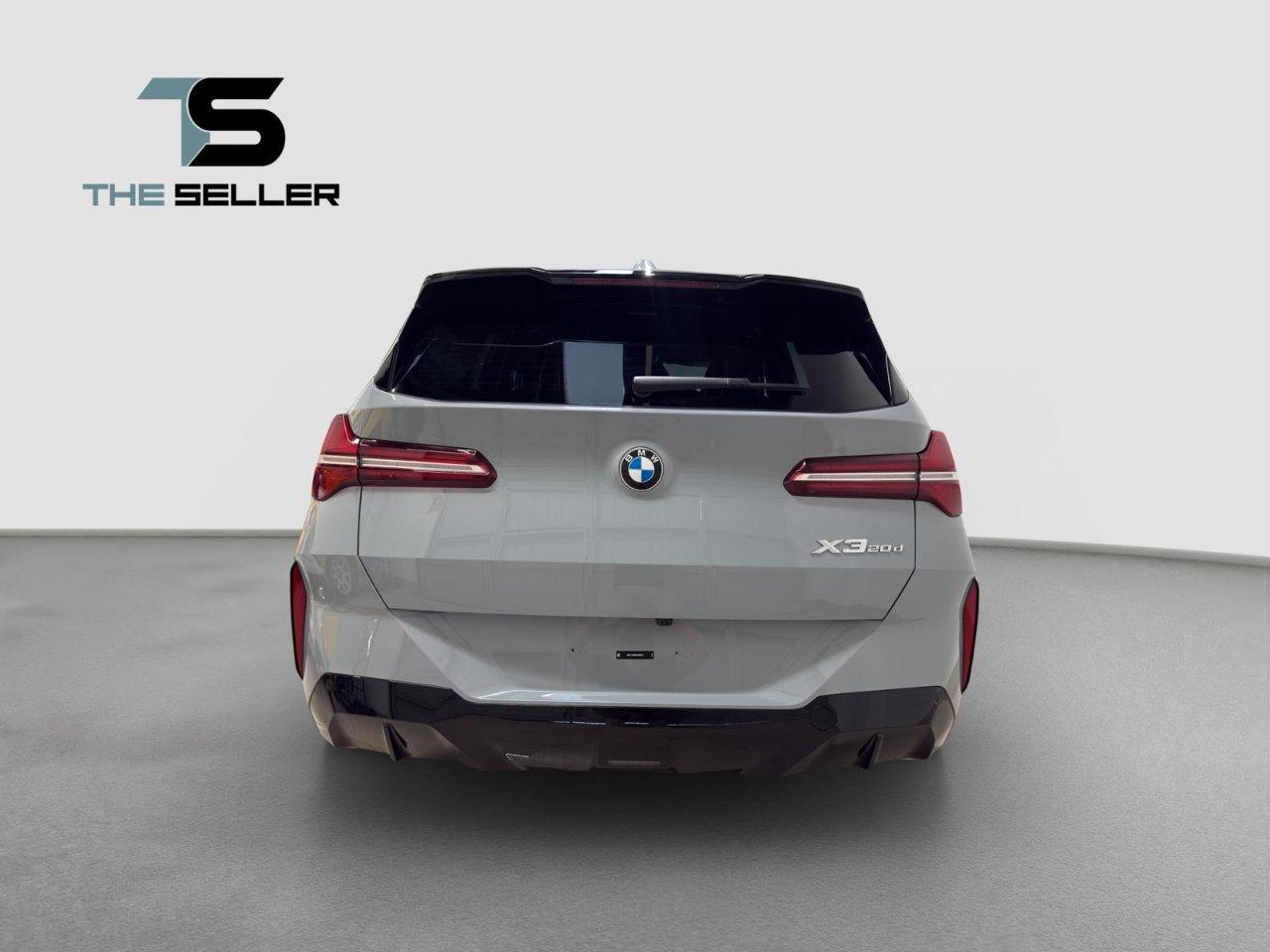 BMW X3 xdrive20d MSport auto*FORMULA S*