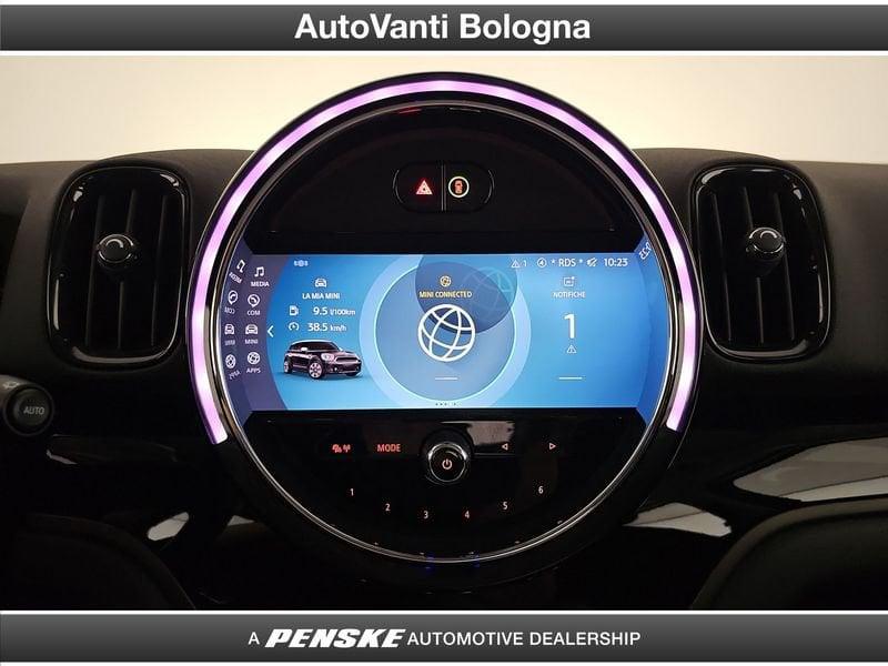 MINI Mini Countryman F60 Mini 1.5 Cooper Essential Countryman ALL4