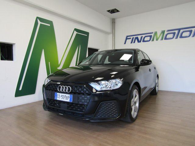 AUDI A1 SPB 30 116 CV TFSI Admired