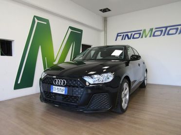 AUDI A1 SPB 30 116 CV TFSI Admired