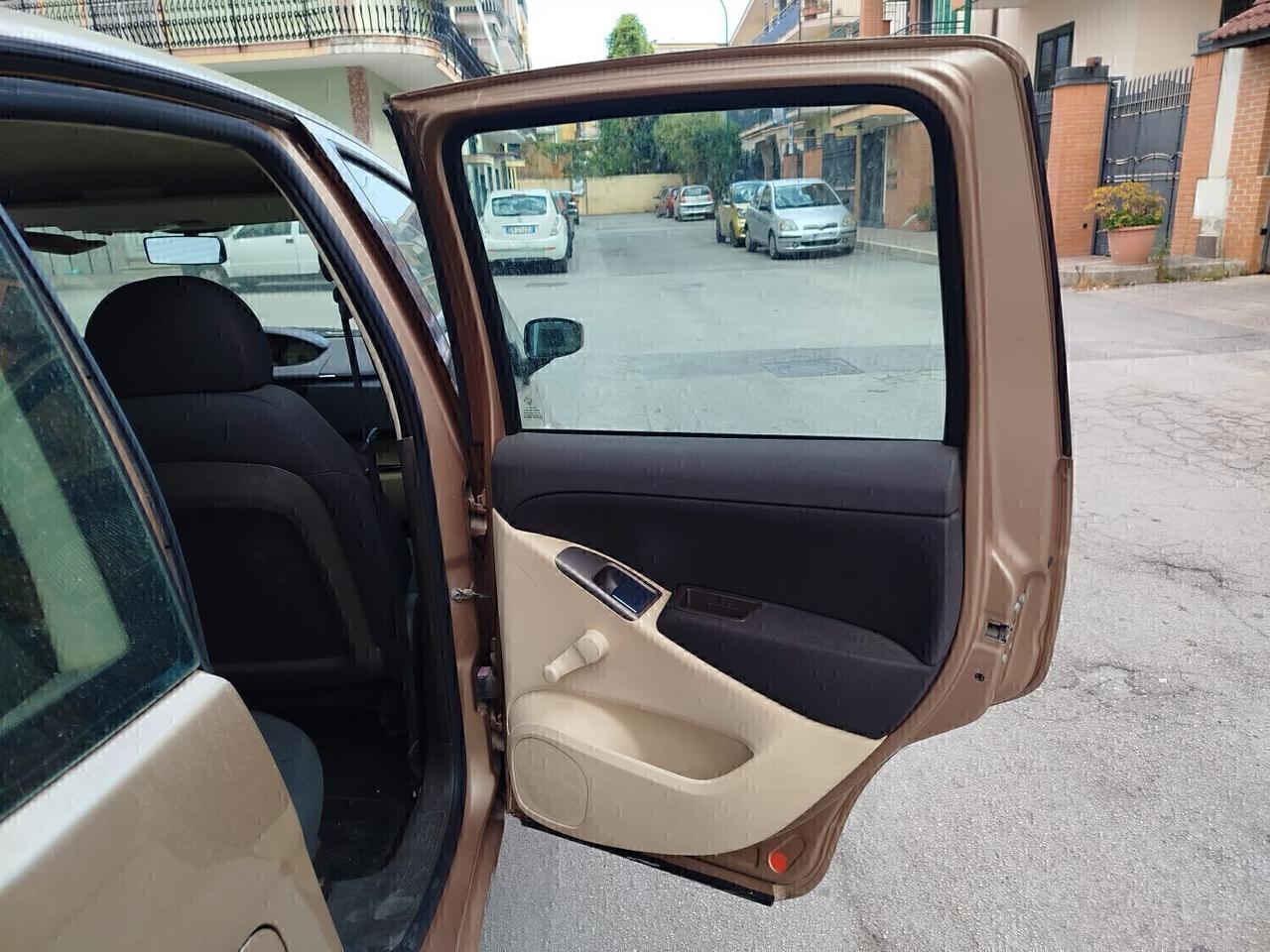 Lancia MUSA 1.4 benzina