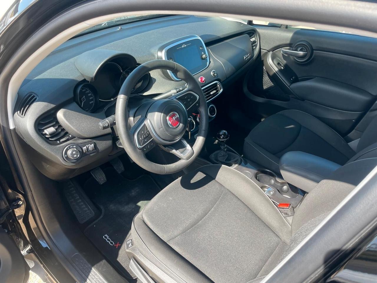 Fiat 500X 1.3 MultiJet 95 CV