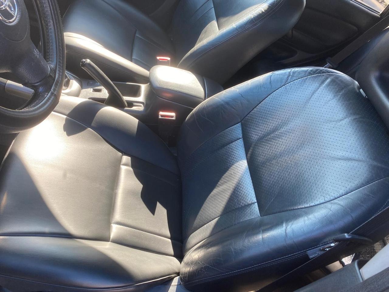 Toyota RAV 4 RAV4 2.2 D-4D 136 CV Luxury