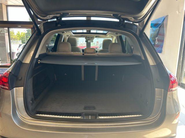 MERCEDES-BENZ GLE 300 d 4Matic Premium