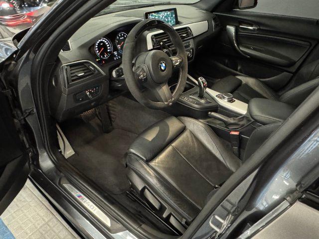 BMW M140 i 5p. Auto *preparata Scuderia Forieri +550cv*