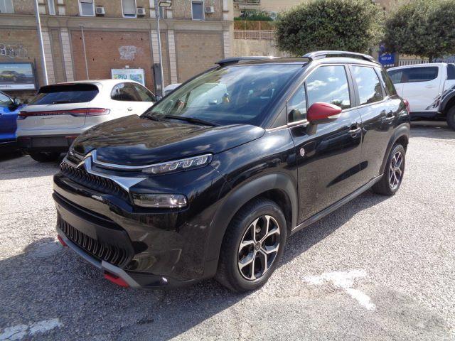 CITROEN C3 Aircross 1500 BLUEHDI C-SERIES 110 CV NAVI CARPLAY LED"16