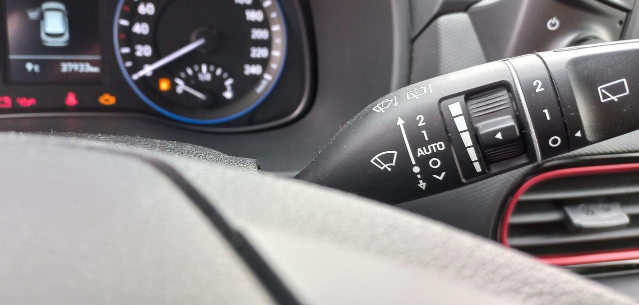 Hyundai Kona 1.0 T-GDI Xpossible