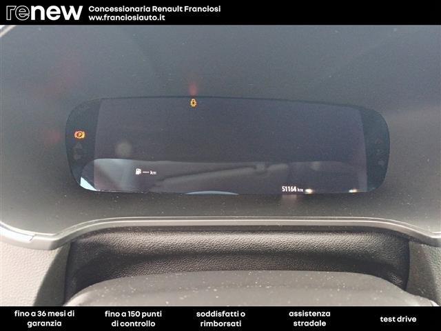 RENAULT Megane SPORTER 1.5 BLUE DCI TECHNO