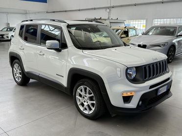 JEEP Renegade 1.5 Turbo T4 MHEV Limited - PROMO