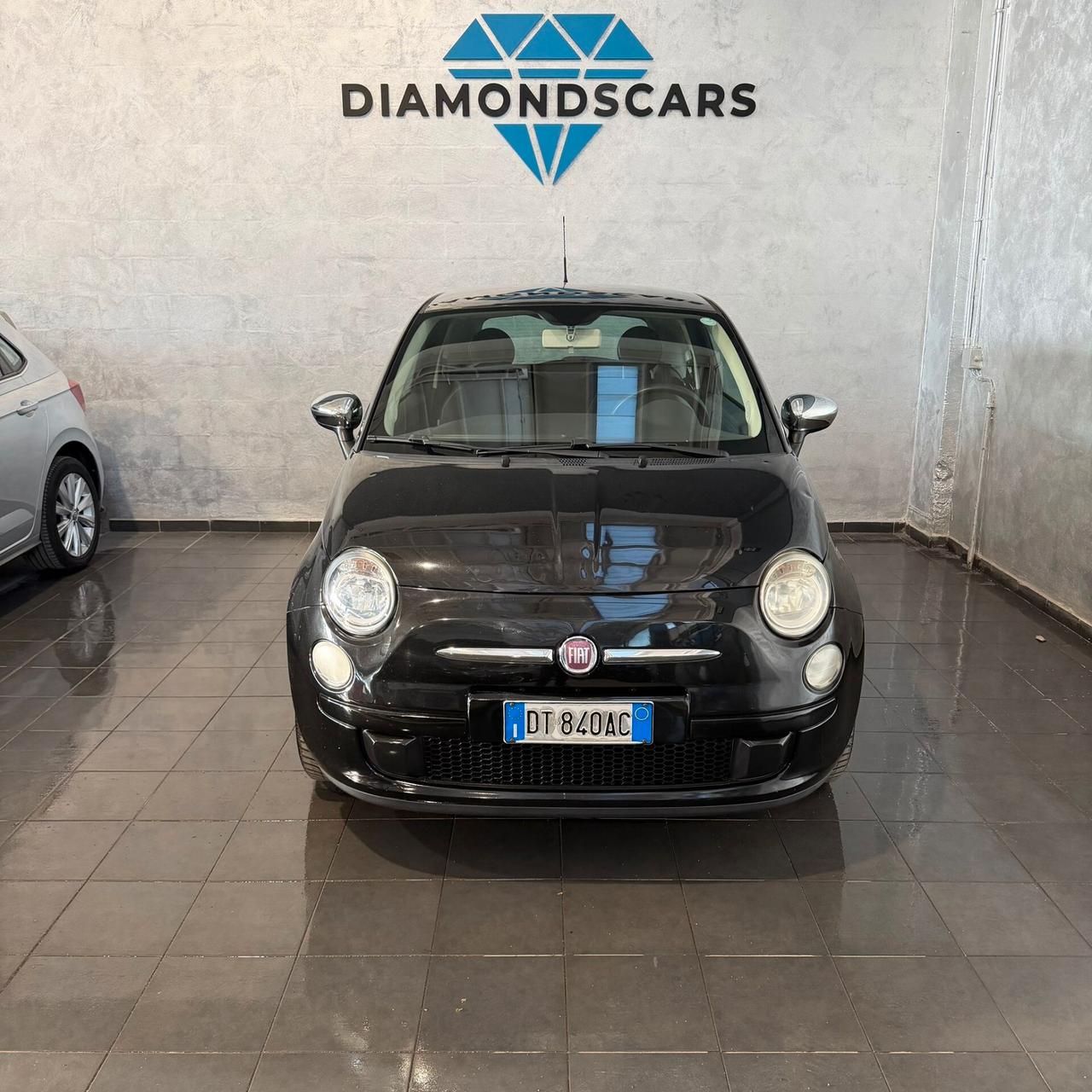 Fiat 500 1.2 Lounge EURO 5