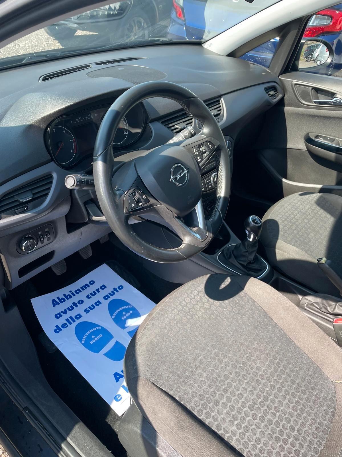 Opel Corsa 1.3 CDTI N-Joy ecoFLEX 75cv 5 porte