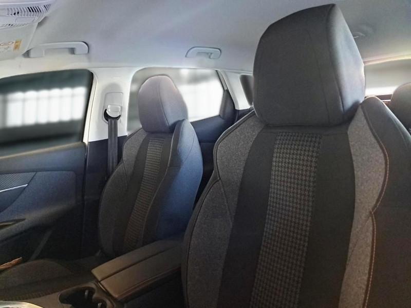 PEUGEOT 3008 BLUEHDI 130 EAT8 SES BUSINESS SUV