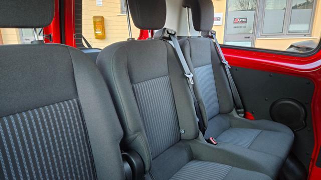 FORD Transit Custom 310 2.0 TDCi 9 POSTI 2 CLIMA IVA ESPOSTA COMPRESA