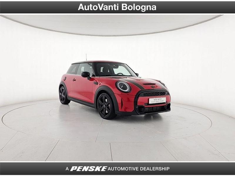 MINI Cooper Mini 2.0 Cooper S