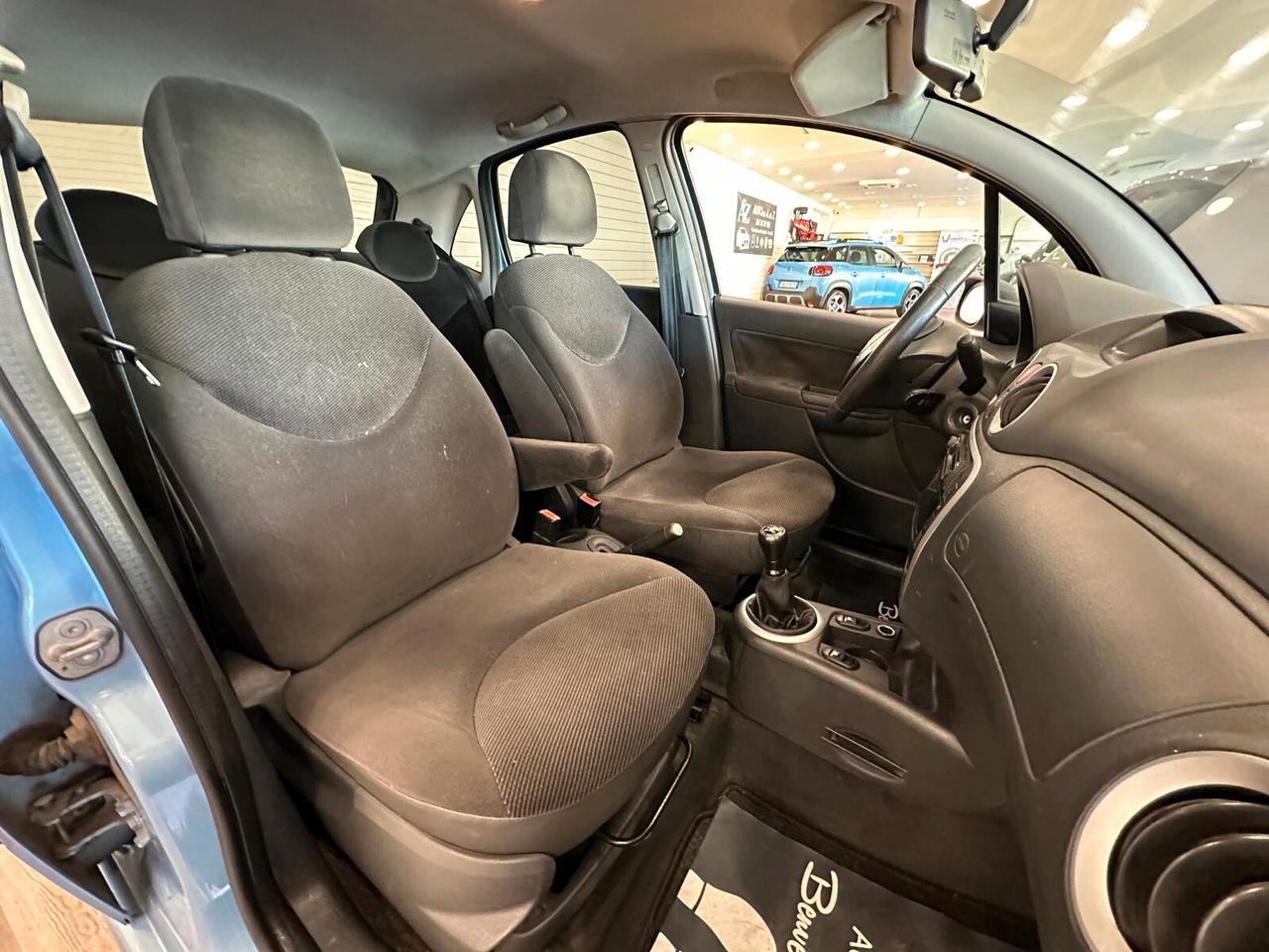 Citroen C3 1.1 GPL