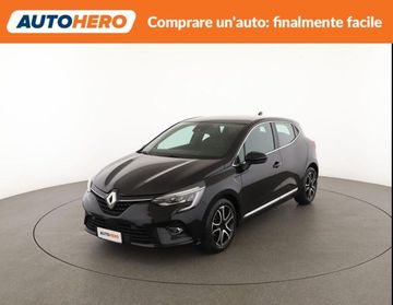 RENAULT Clio TCe 100 CV 5 porte Intens