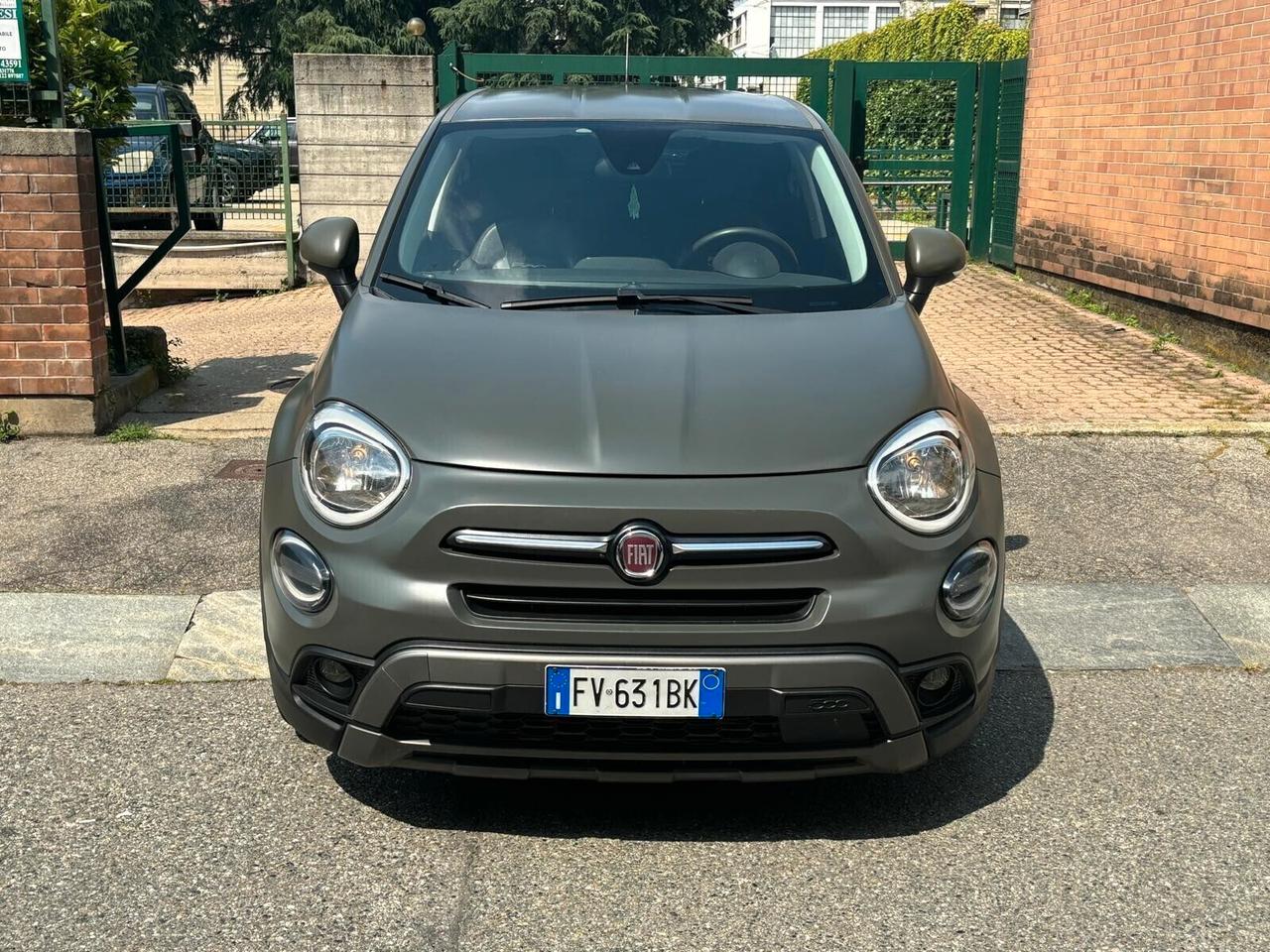 Fiat 500X 1.3 MultiJet 95 CV Business