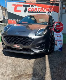 Ford Puma 1.0 EcoBoost Hybrid 125 CV S&S aut. ST-Line