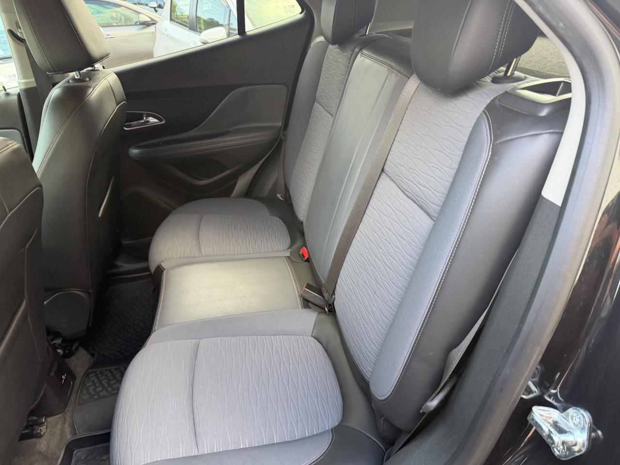 Opel Mokka 1.6 CDTI 136CV Km Certificati