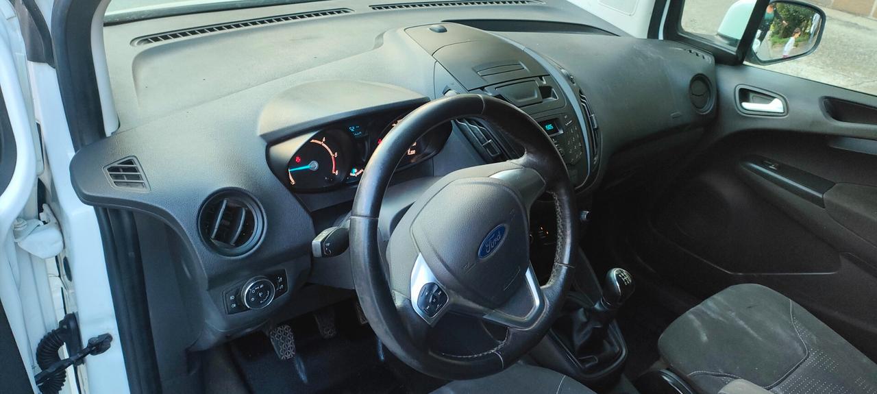 Ford Transit Courier 1.5 TDCi 75CV Van Trend