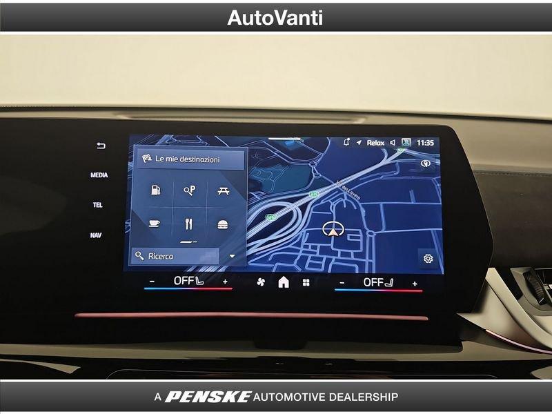 BMW X2 X2 xdrive 20d 48V MSport Pro auto