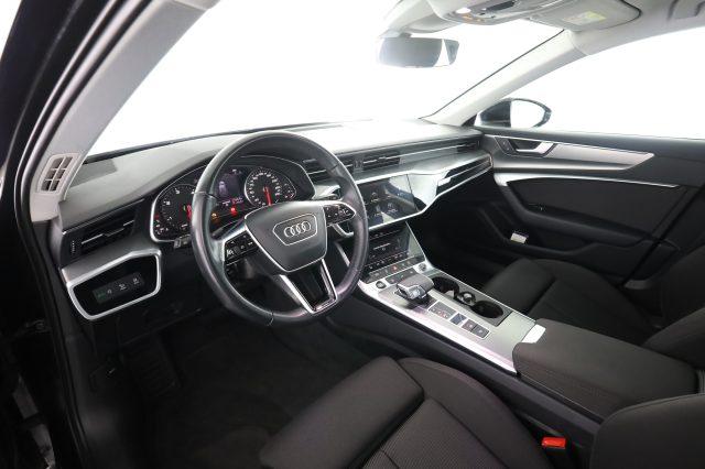AUDI A6 A6 Avant 40 2.0 TDI S tronic Business Sport