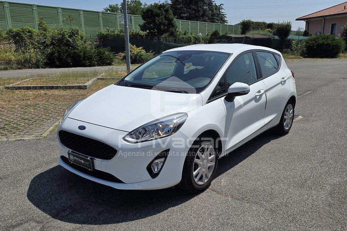 FORD Fiesta 1.1 85 CV 5 porte Business