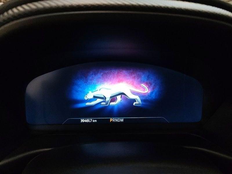 Ford Puma 1.0 ecoboost h ST-Line X s&s 125cv auto