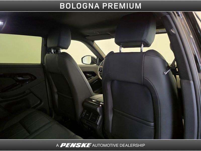 Land Rover RR Evoque Range Rover Evoque 2.0D I4 163 CV AWD Auto S
