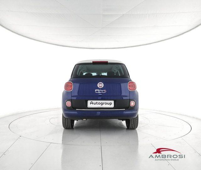 FIAT 500L Lounge 1.6 Multijet 120 CV Lounge