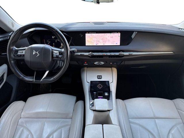 DS AUTOMOBILES DS 4 BlueHDi 130 aut. Trocadero