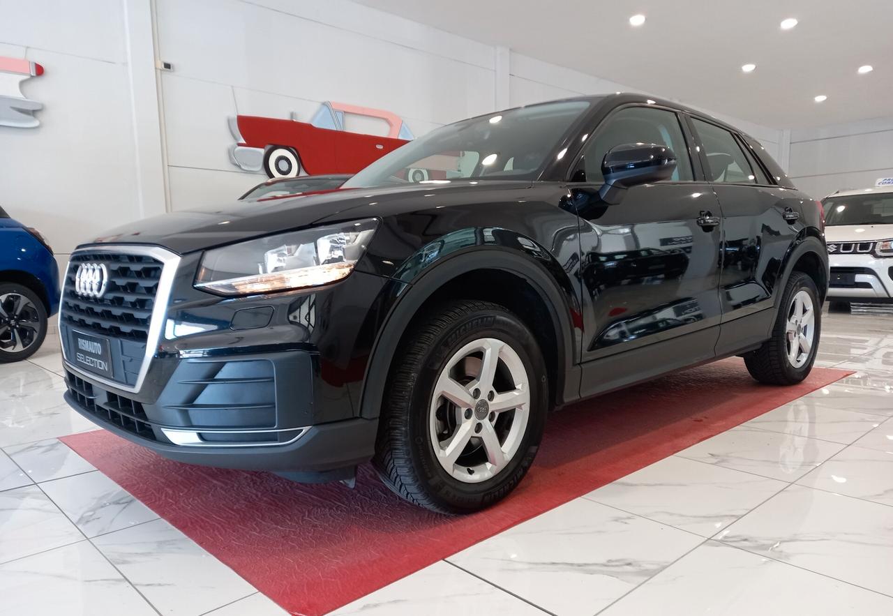 Audi Q2 1.6 TDI Business